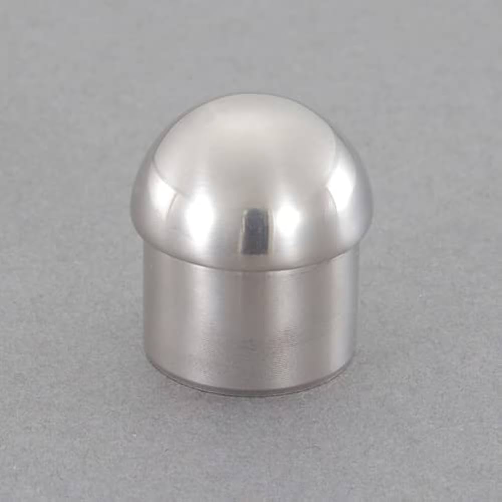 Amazon | エスコ (Esco) パイプエンドキャップ ステンレス製